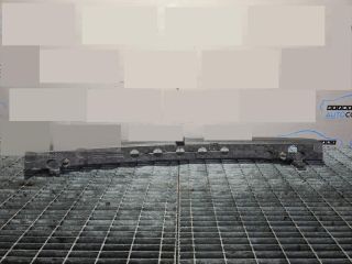 bontott NISSAN JUKE Hátsó Lökhárító Merevítő (Fém)