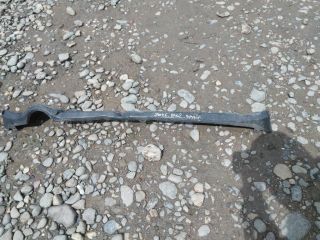 bontott NISSAN JUKE Hátsó Lökhárító Merevítő (Fém)