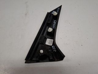 bontott NISSAN JUKE Hátsó Szélvédő Díszléc