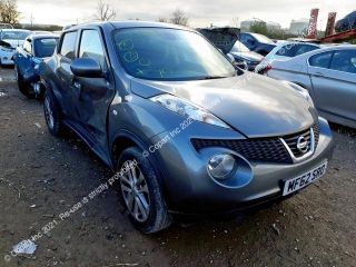 bontott NISSAN JUKE Hátsó Tolatóradar Kábelköteg