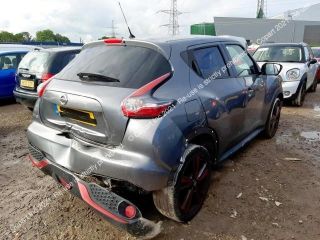 bontott NISSAN JUKE Hátsó Tolatóradar Kábelköteg