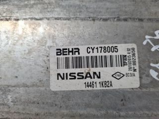 bontott NISSAN JUKE Intercooler