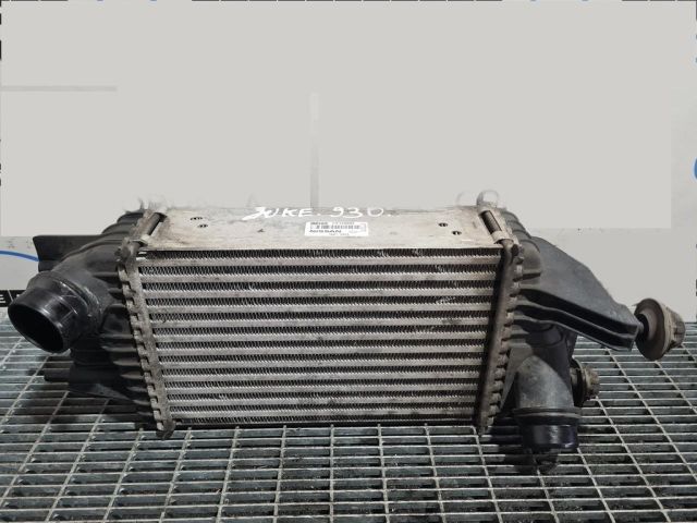 bontott NISSAN JUKE Intercooler