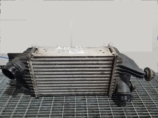 bontott NISSAN JUKE Intercooler