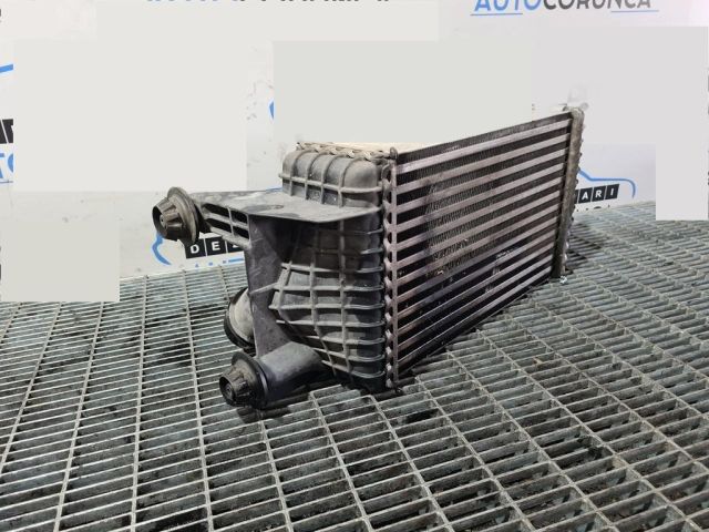 bontott NISSAN JUKE Intercooler