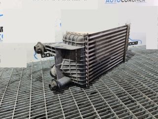 bontott NISSAN JUKE Intercooler