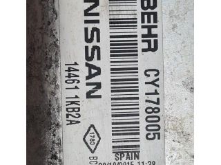 bontott NISSAN JUKE Intercooler