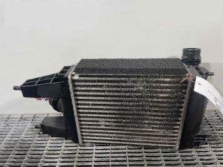 bontott NISSAN JUKE Intercooler