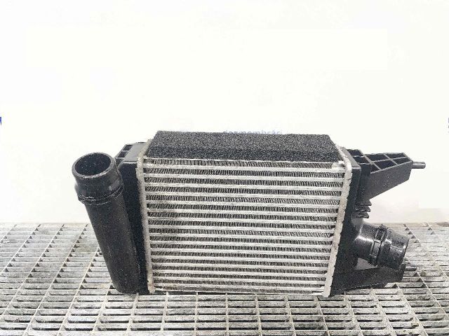 bontott NISSAN JUKE Intercooler