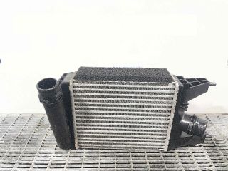 bontott NISSAN JUKE Intercooler