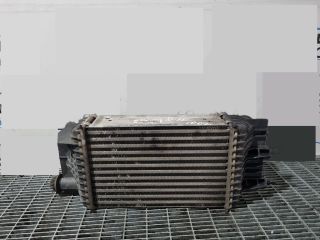 bontott NISSAN JUKE Intercooler