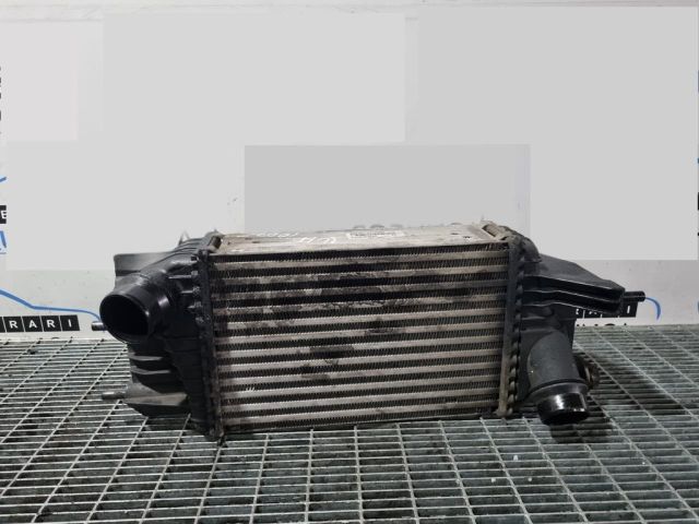 bontott NISSAN JUKE Intercooler
