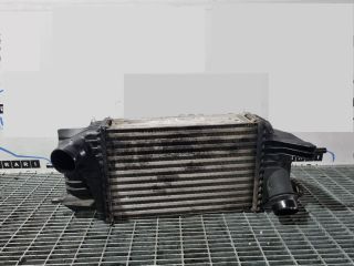 bontott NISSAN JUKE Intercooler