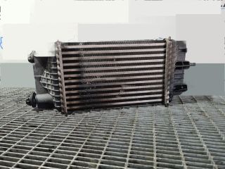 bontott NISSAN JUKE Intercooler