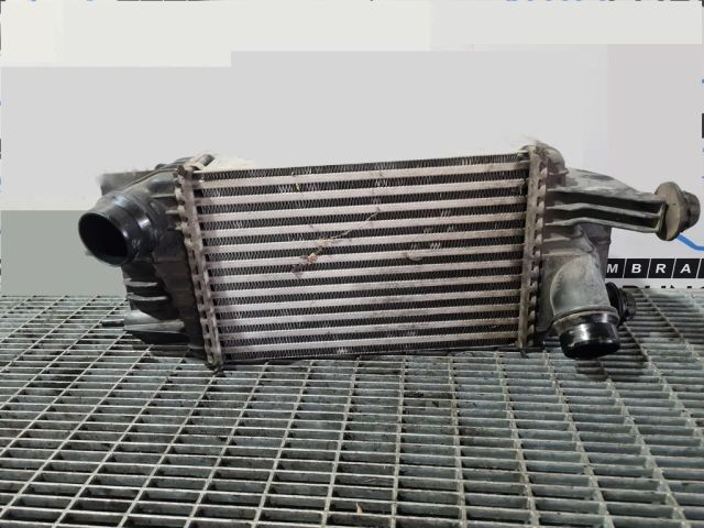 bontott NISSAN JUKE Intercooler