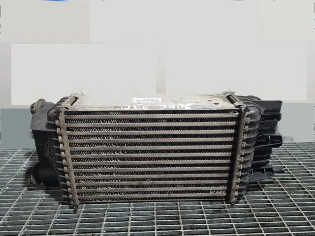 bontott NISSAN JUKE Intercooler