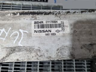 bontott NISSAN JUKE Intercooler