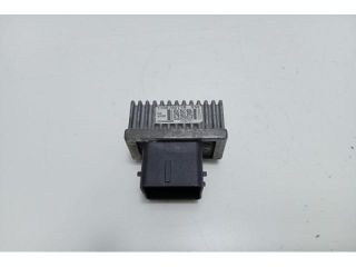 bontott NISSAN JUKE Izzító Relé