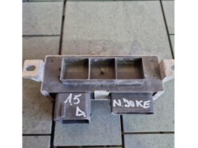 bontott NISSAN JUKE Izzító Relé