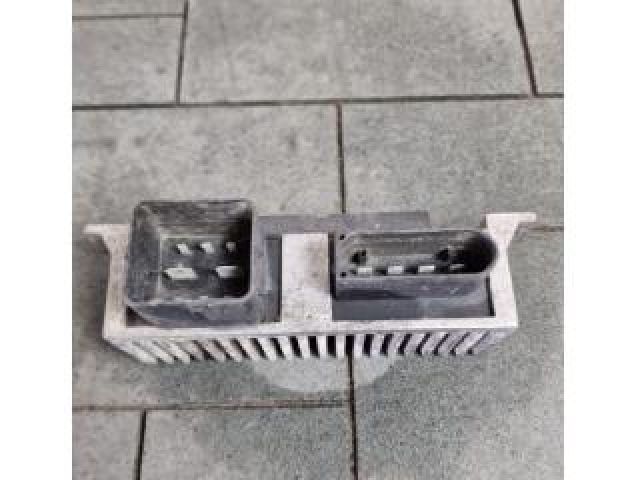 bontott NISSAN JUKE Izzító Relé