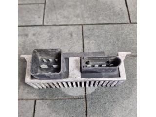 bontott NISSAN JUKE Izzító Relé