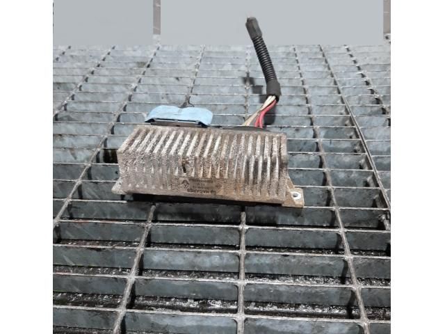 bontott NISSAN JUKE Izzító Relé