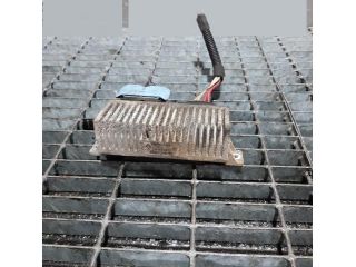 bontott NISSAN JUKE Izzító Relé