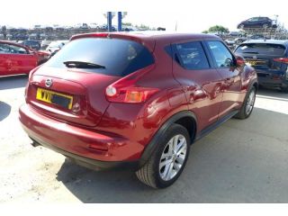 bontott NISSAN JUKE Izzító Relé