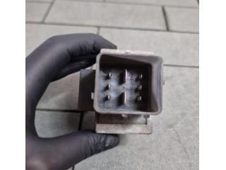 bontott NISSAN JUKE Izzító Relé