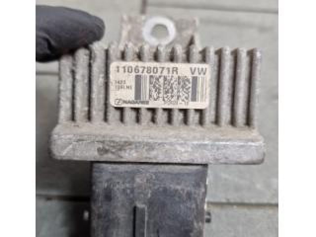 bontott NISSAN JUKE Izzító Relé