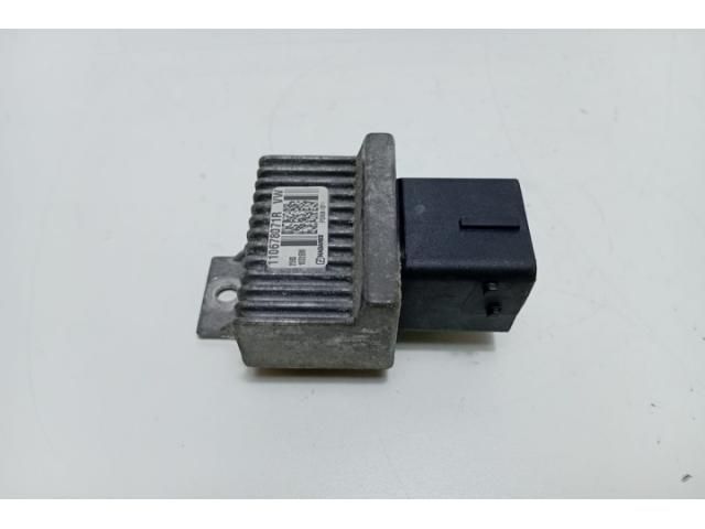 bontott NISSAN JUKE Izzító Relé