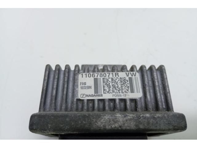 bontott NISSAN JUKE Izzító Relé