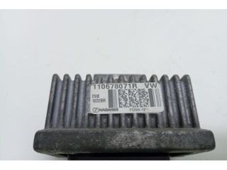 bontott NISSAN JUKE Izzító Relé