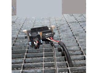 bontott NISSAN JUKE Izzító Relé