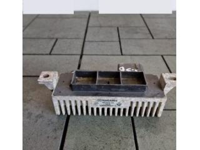 bontott NISSAN JUKE Izzító Relé