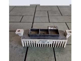 bontott NISSAN JUKE Izzító Relé