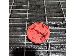 bontott NISSAN JUKE Jobb Alsó Hátsó Lámpa