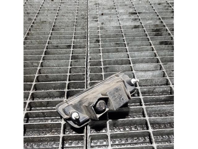 bontott NISSAN JUKE Jobb Alsó Hátsó Lámpa