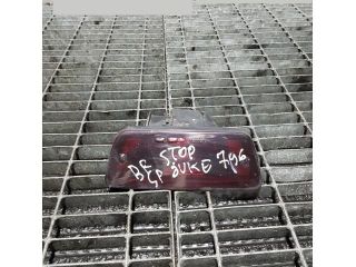 bontott NISSAN JUKE Jobb Alsó Hátsó Lámpa