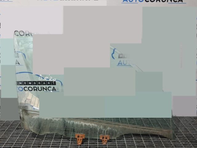 bontott NISSAN JUKE Jobb első Ablak