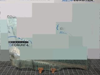 bontott NISSAN JUKE Jobb első Ablak