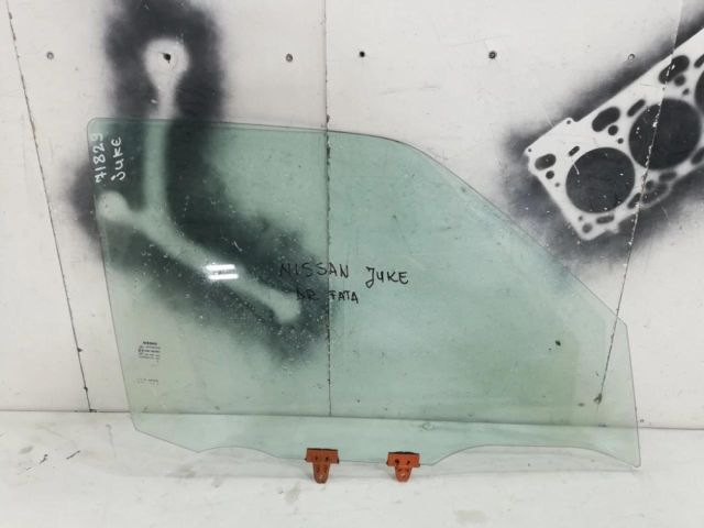 bontott NISSAN JUKE Jobb első Ablak