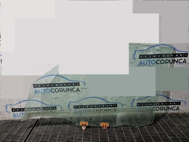 bontott NISSAN JUKE Jobb első Ablak