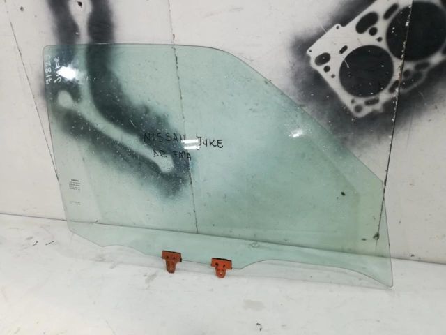 bontott NISSAN JUKE Jobb első Ablak