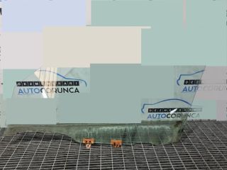 bontott NISSAN JUKE Jobb első Ablak