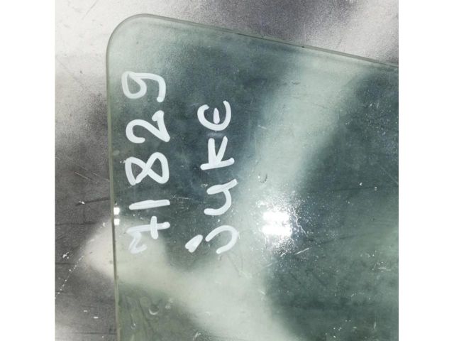 bontott NISSAN JUKE Jobb első Ablak