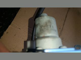 bontott NISSAN JUKE Jobb első Ablakemelő Szerkezet (Elektromos)