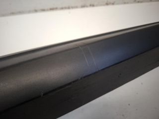 bontott NISSAN JUKE Jobb első Ajtó Díszléc