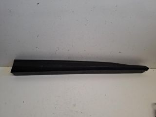 bontott NISSAN JUKE Jobb első Ajtó Díszléc