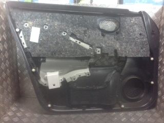 bontott NISSAN JUKE Jobb első Ajtó Kárpit